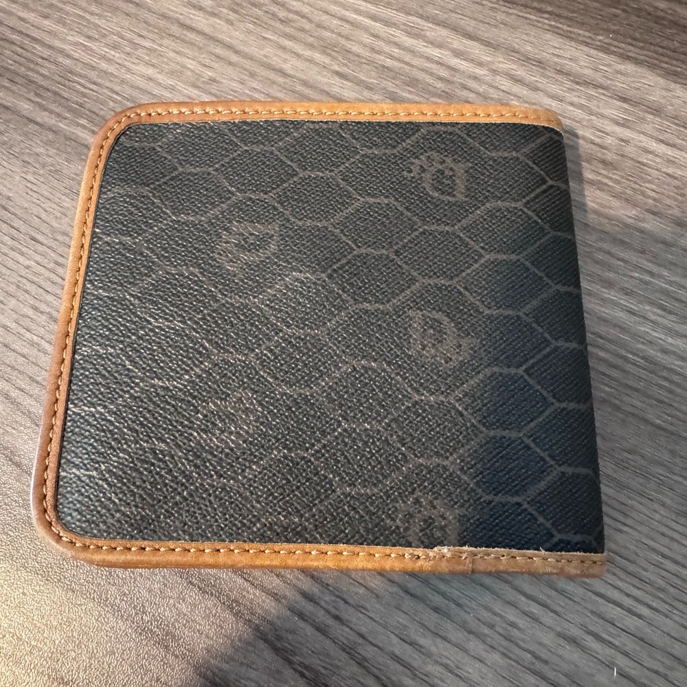 Dior Men’s Bi-Fold Wallet - Picture 5 of 5